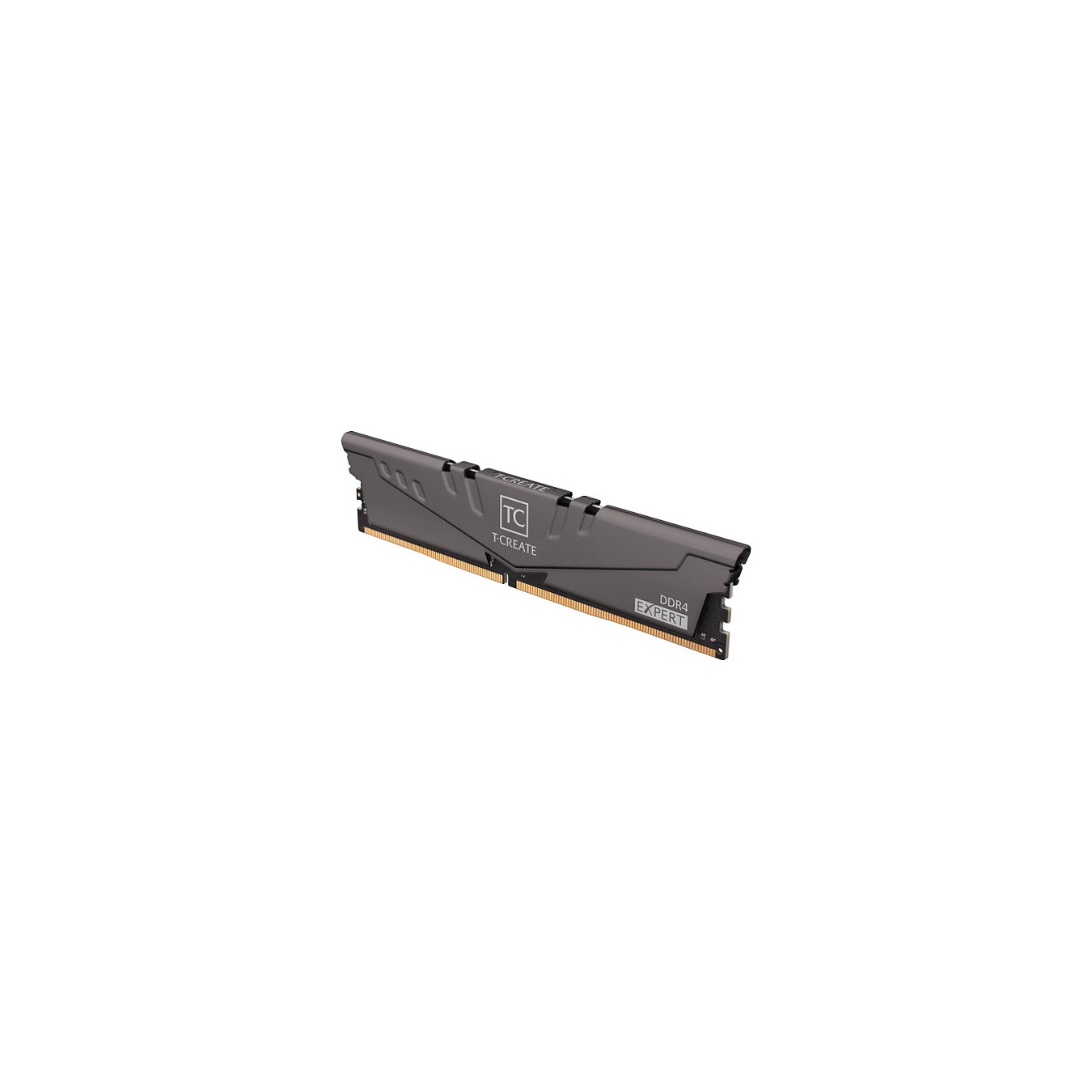 Buy 32GB Team Group DIMM 3200 (2x 16 GB) Dual-Kit (schwarz, TTCED432G3200HC16FDC01, T-CREATE EXPERT) in Cyprus, Nicosia, Limasso