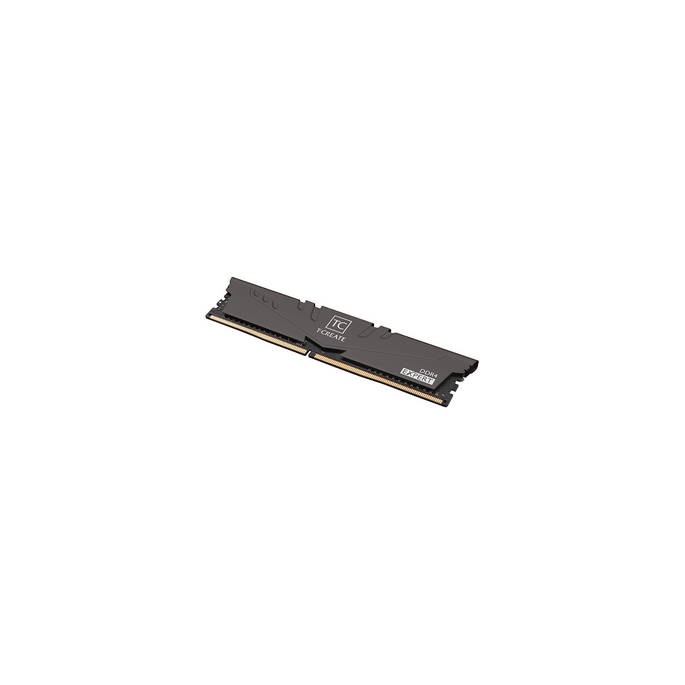 Buy 32GB Team Group DIMM 3200 (2x 16 GB) Dual-Kit (schwarz, TTCED432G3200HC16FDC01, T-CREATE EXPERT) in Cyprus, Nicosia, Limasso