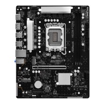 Buy ASROCK H810M-P GEN5 DDR5 Intel S1851 90-MXBUE0-A0UAYZ retail in Cyprus, Nicosia, Limassol, Larnaka, Pafos