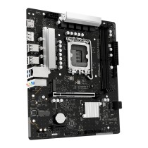 Buy ASROCK H810M-P GEN5 DDR5 Intel S1851 90-MXBUE0-A0UAYZ retail in Cyprus, Nicosia, Limassol, Larnaka, Pafos