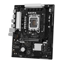 Buy ASROCK H810M-P GEN5 DDR5 Intel S1851 90-MXBUE0-A0UAYZ retail in Cyprus, Nicosia, Limassol, Larnaka, Pafos