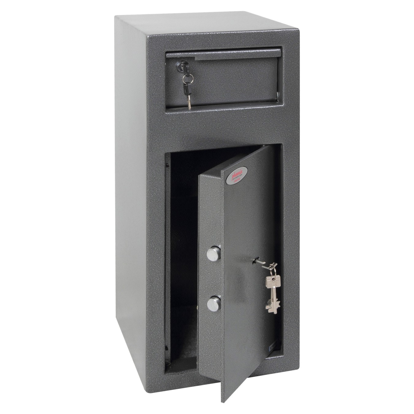 Buy Safe Einwurftresor SS0992KD Cashier in Cyprus, Nicosia, Limassol, Larnaka, Pafos
