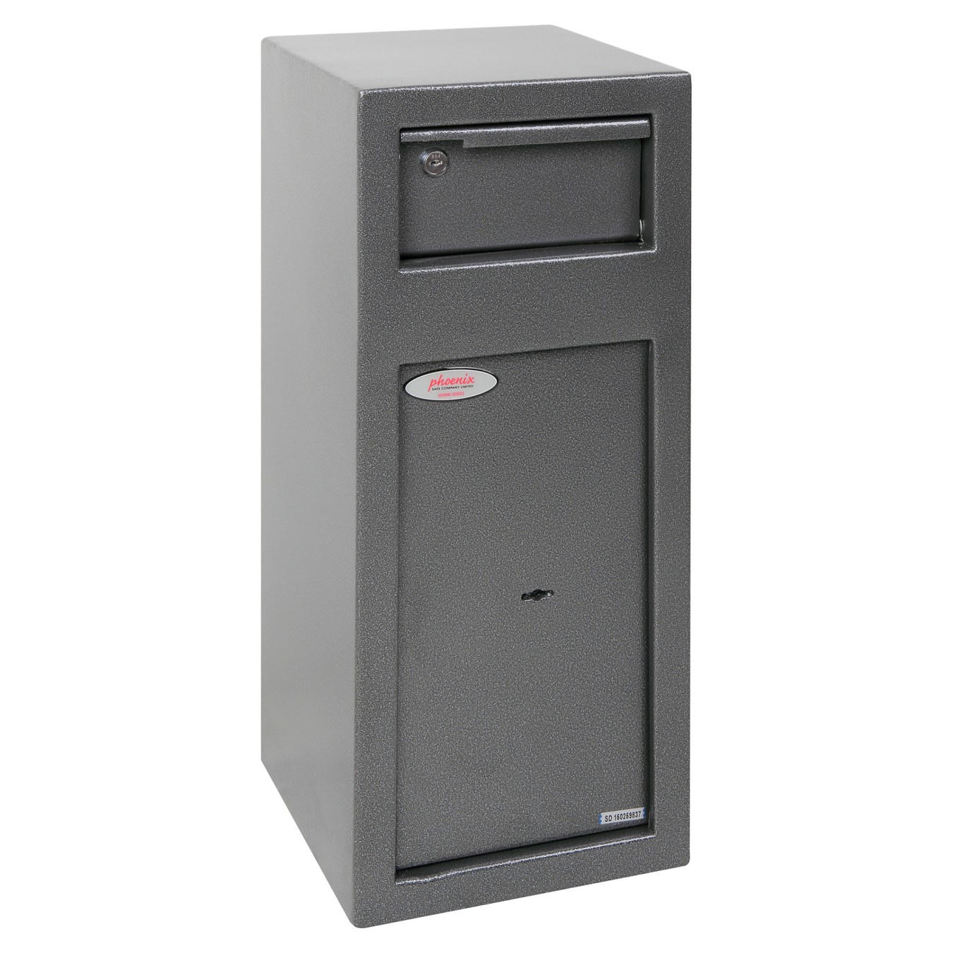 Buy Safe Einwurftresor SS0992KD Cashier in Cyprus, Nicosia, Limassol, Larnaka, Pafos