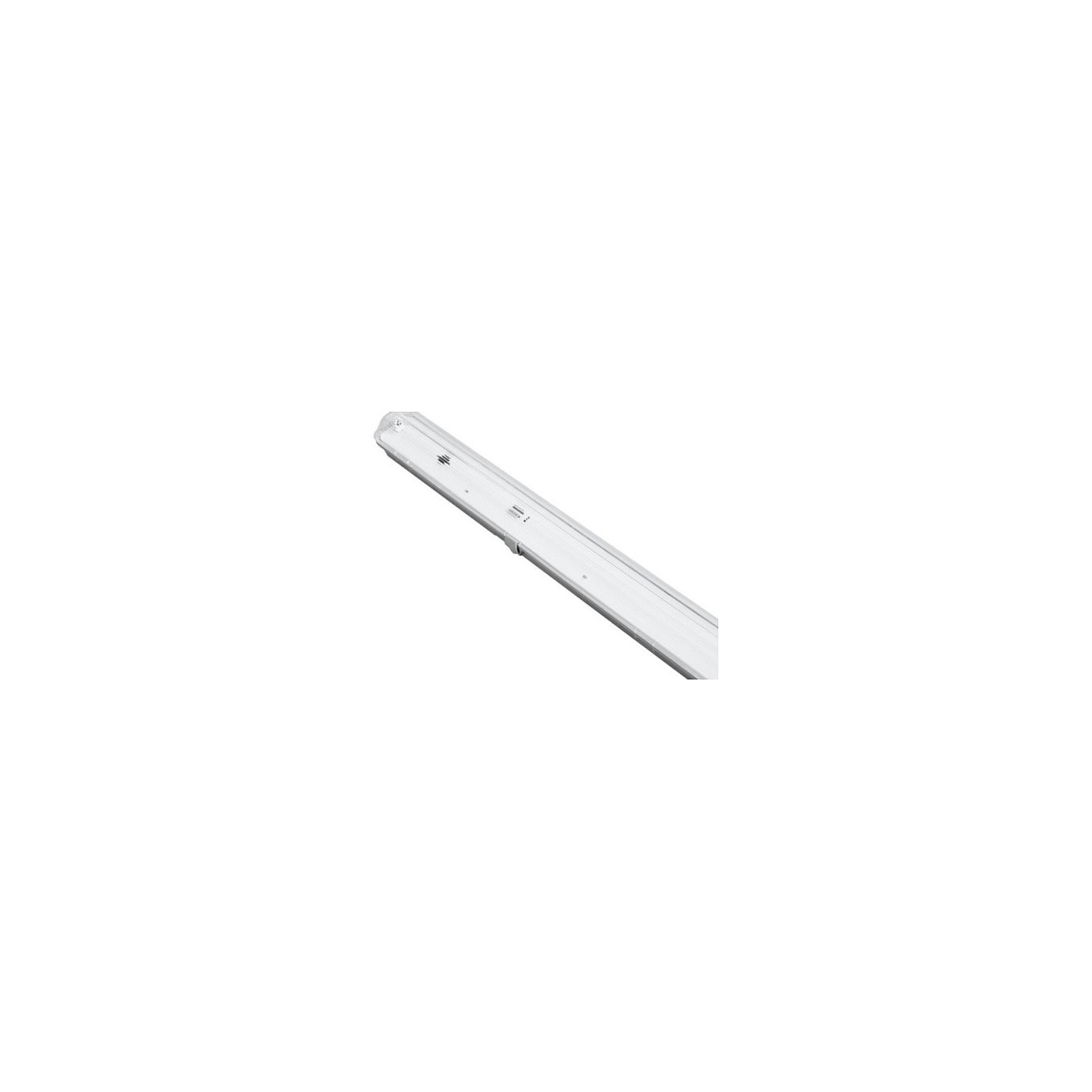 Buy Synergy 21 LED Tube T8 Serie 150cm, IP20 Doppel-Sockel in Cyprus, Nicosia, Limassol, Larnaka, Pafos