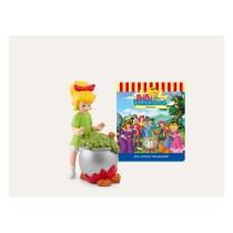 Buy Tonies Bibi Blocksberg - Ausgehext (Hrspiel) in Cyprus, Nicosia, Limassol, Larnaka, Pafos