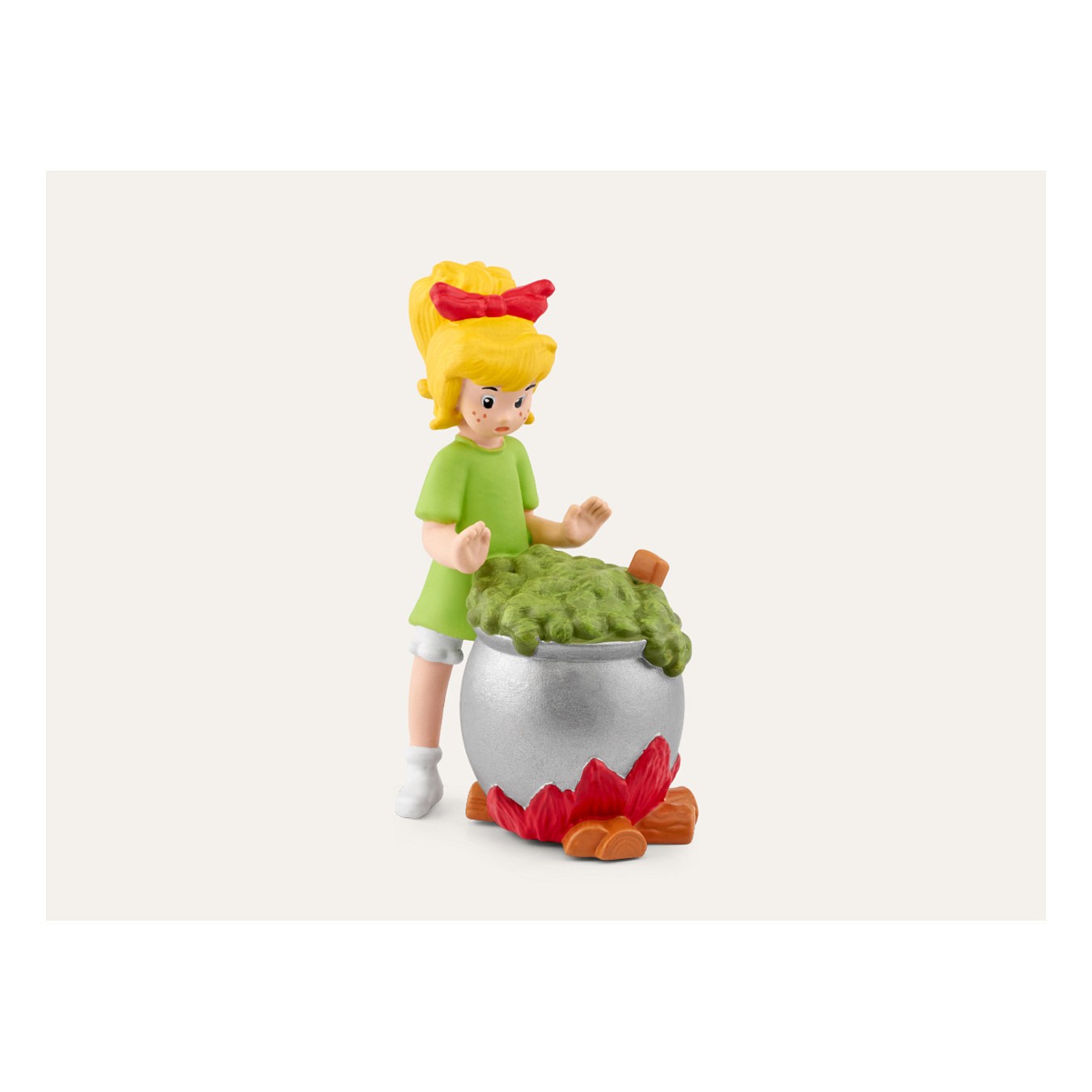 Buy Tonies Bibi Blocksberg - Ausgehext (Hrspiel) in Cyprus, Nicosia, Limassol, Larnaka, Pafos