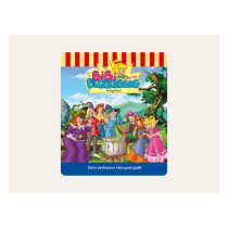 Buy Tonies Bibi Blocksberg - Ausgehext (Hrspiel) in Cyprus, Nicosia, Limassol, Larnaka, Pafos