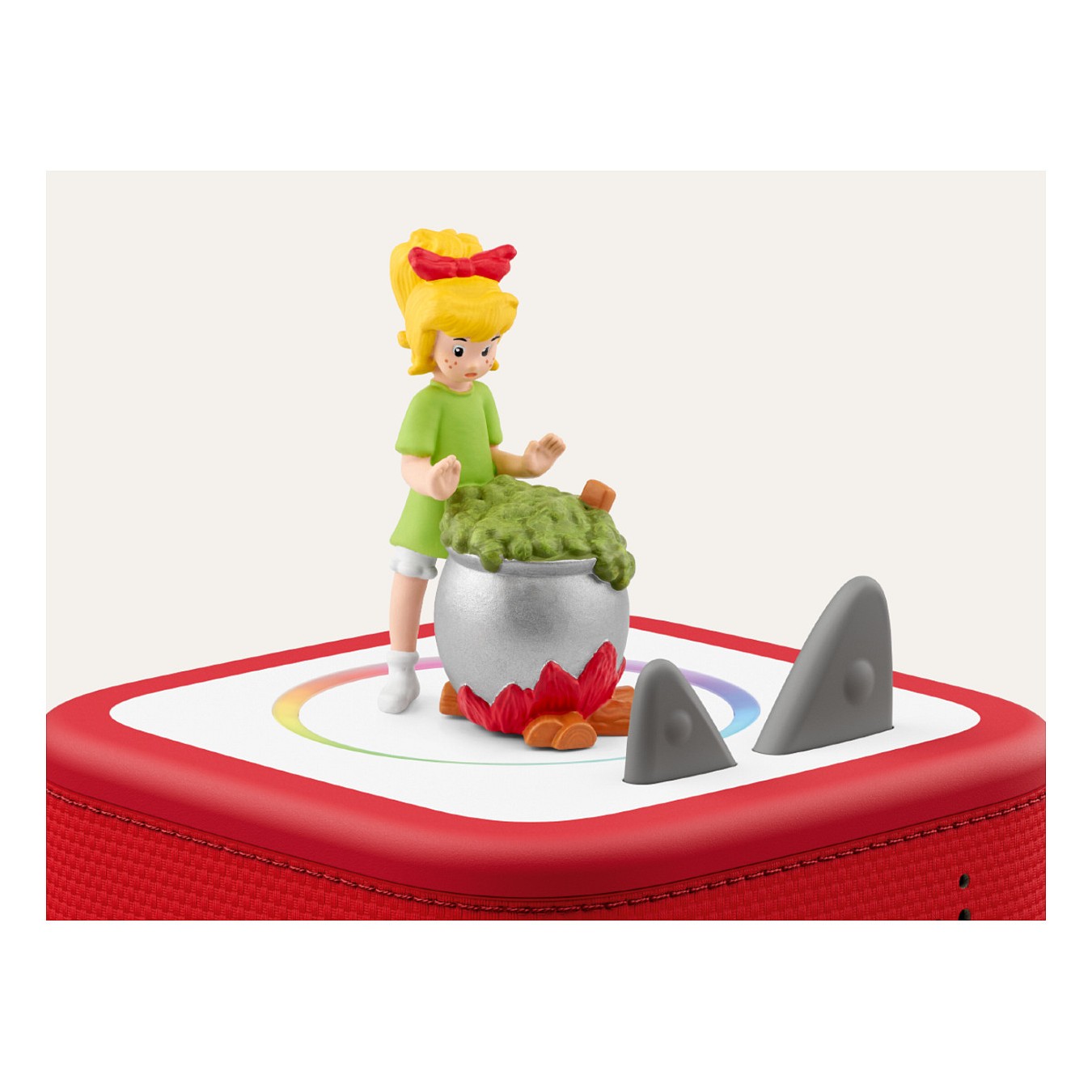 Buy Tonies Bibi Blocksberg - Ausgehext (Hrspiel) in Cyprus, Nicosia, Limassol, Larnaka, Pafos