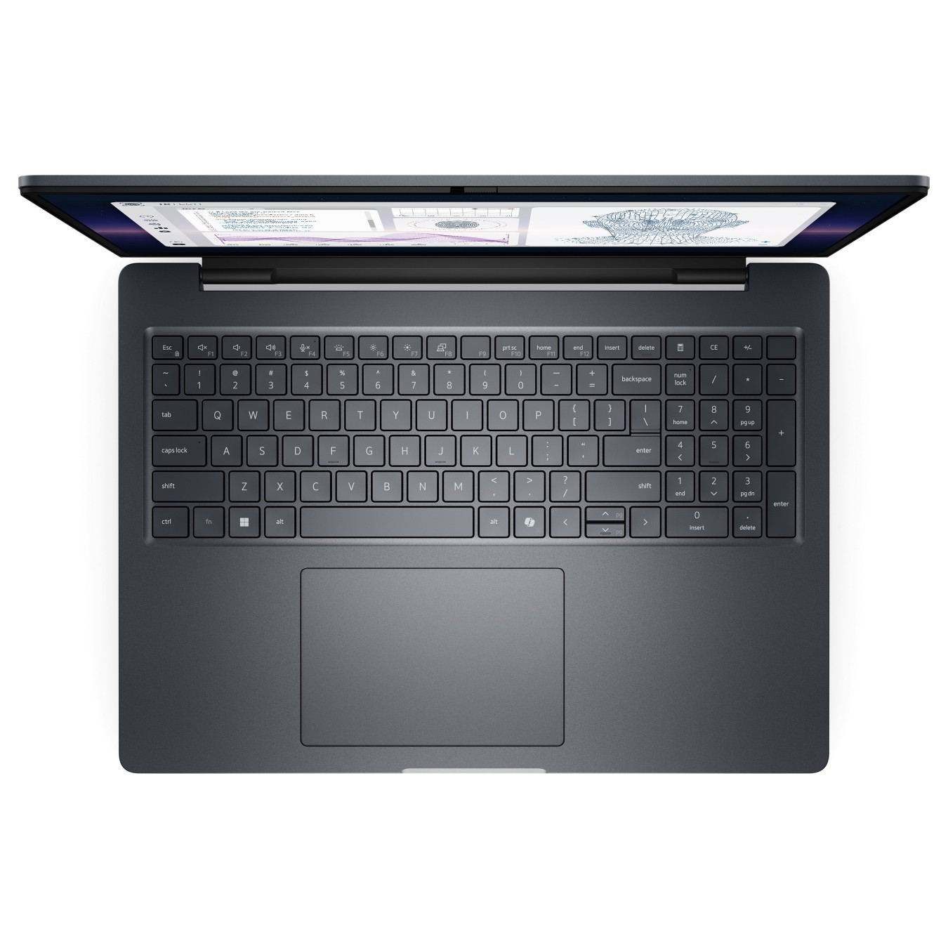 Buy Dell Pro Max 16 Plus CU9 285HX 64GB 1TBSSD RTX PRO 3000 W11 Pro 3Y ProSpt in Cyprus, Nicosia, Limassol, Larnaka, Pafos