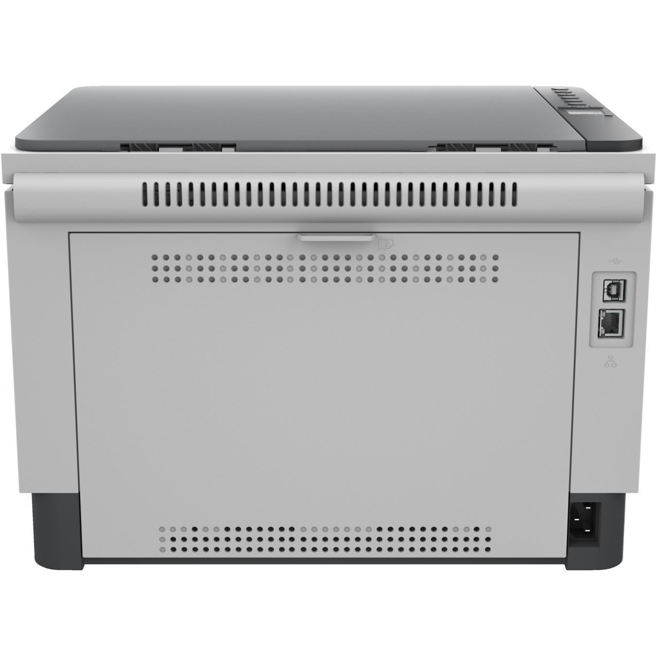 HP LaserJet Tank MFP 1604w - Mono Laser 3-in-1 Printer, Black, Wi-Fi & Bluetooth LE, 64MB, 500 MHz, 5000-page Starter Cartridge