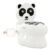 Buy JAMARA BAY Töpfchen Panda 21.5cm Sitzhöhe Max.25KG weiß in Cyprus, Nicosia, Limassol, Larnaka, Pafos