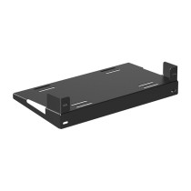 Buy OPLITE PC- Konsolenhalter für R8 Cockpit black retail in Cyprus, Nicosia, Limassol, Larnaka, Pafos