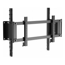 Buy OPLITE Monitor Mount S8 (On Top Single Monitor) black retail in Cyprus, Nicosia, Limassol, Larnaka, Pafos