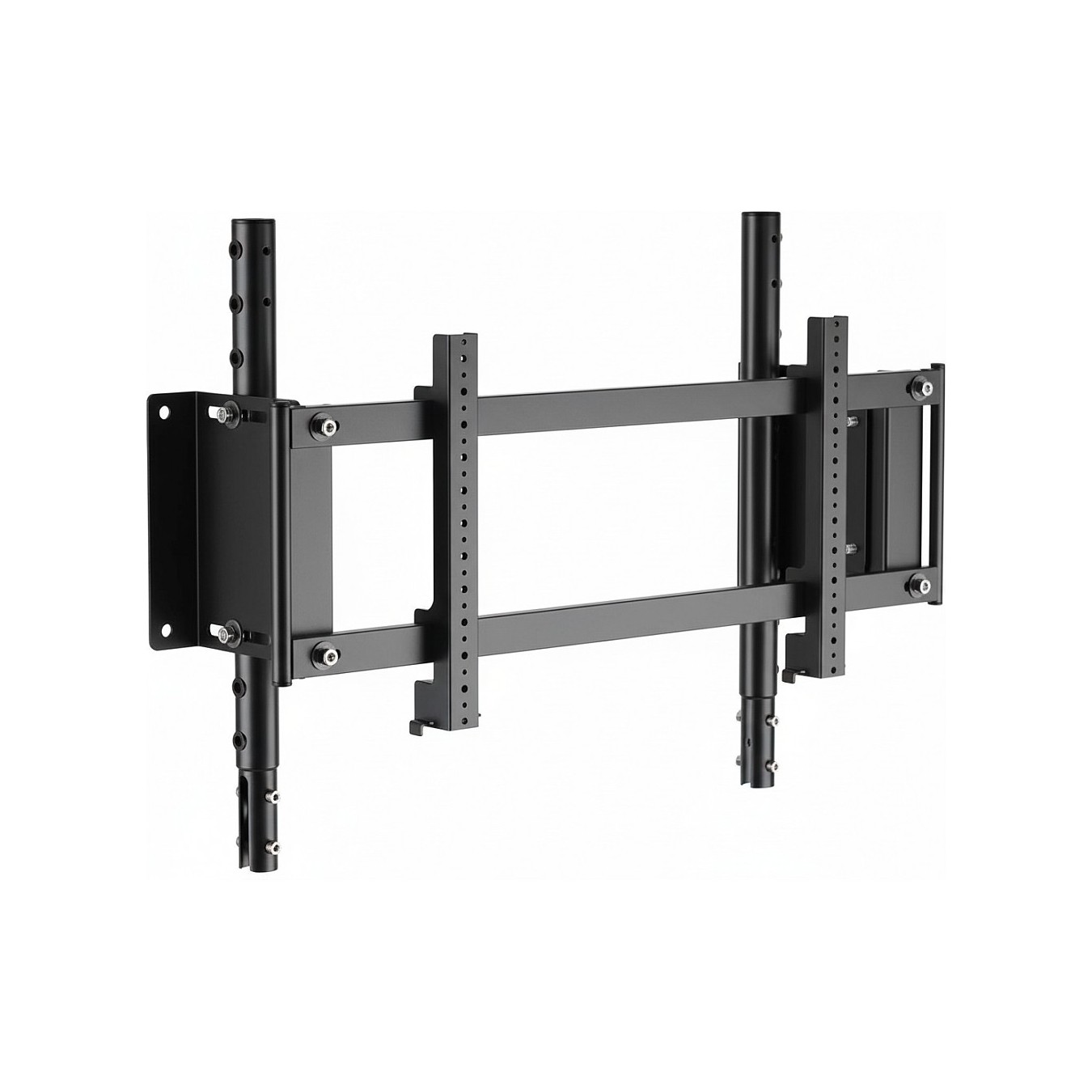 Buy OPLITE Monitor Mount S8 (On Top Single Monitor) black retail in Cyprus, Nicosia, Limassol, Larnaka, Pafos
