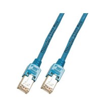 Buy EFB RJ45 Patchk. S UTP Cat.5e TM11 Dätw. 5502 15.00m blau in Cyprus, Nicosia, Limassol, Larnaka, Pafos