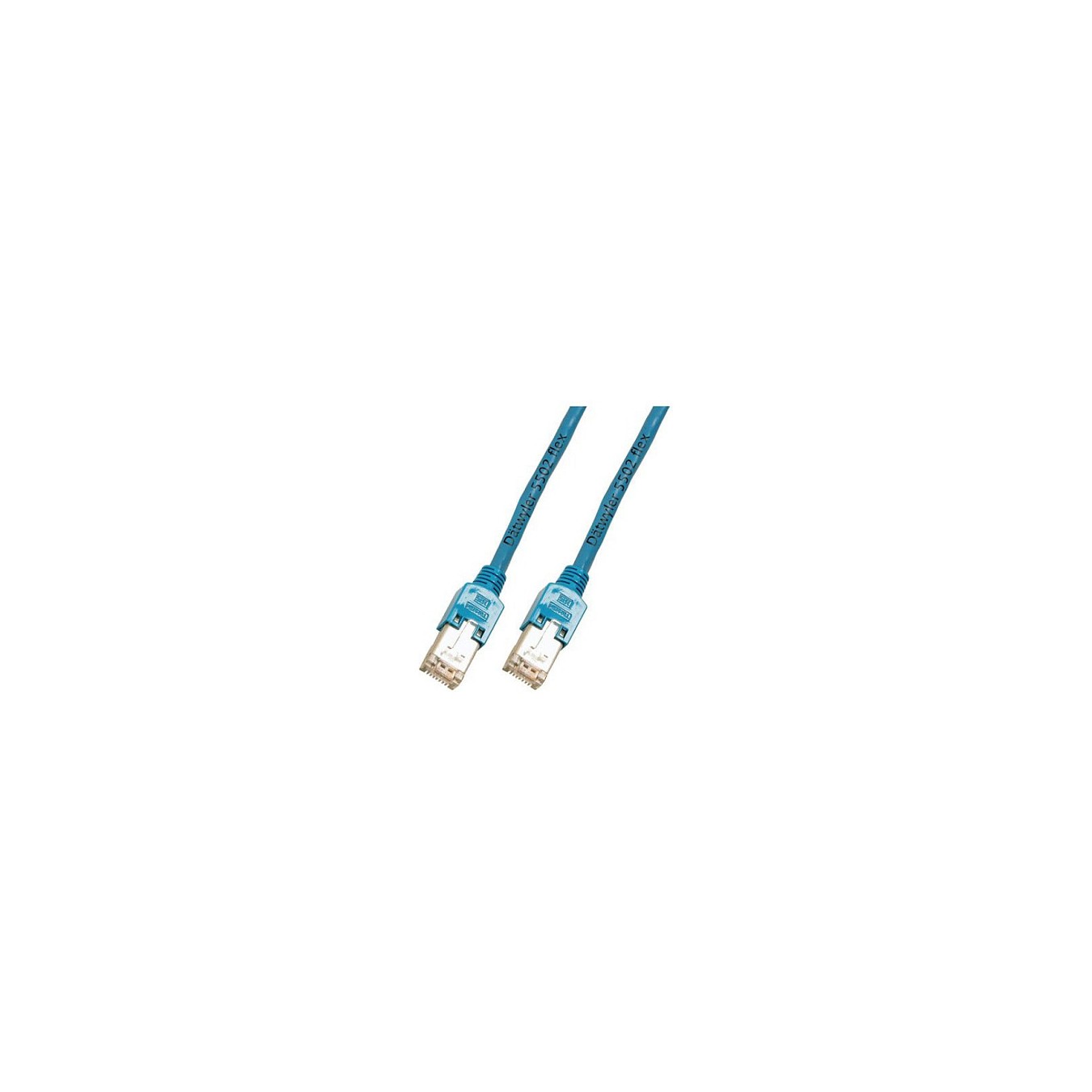 Buy EFB RJ45 Patchk. S UTP Cat.5e TM11 Dätw. 5502 15.00m blau in Cyprus, Nicosia, Limassol, Larnaka, Pafos