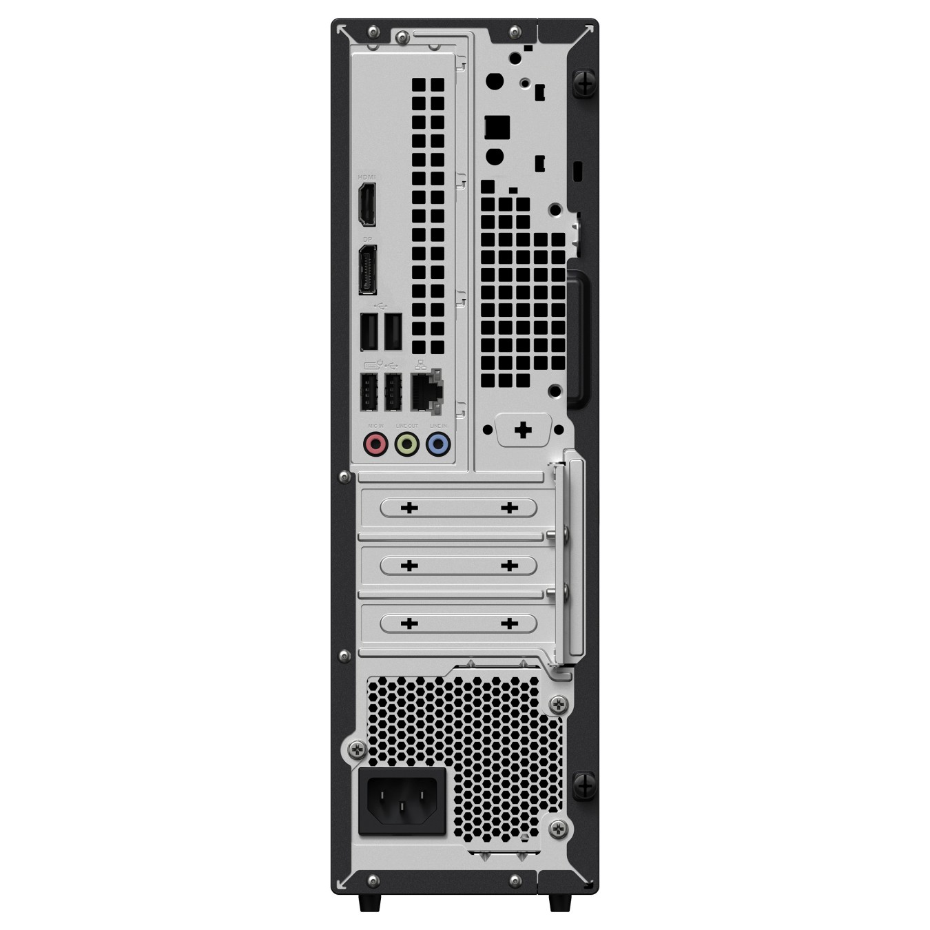 Buy ASUS ExpertCenter P5 P500SV-07240H013X Core7-240H 16GB 512SSD W11 Pro in Cyprus, Nicosia, Limassol, Larnaka, Pafos