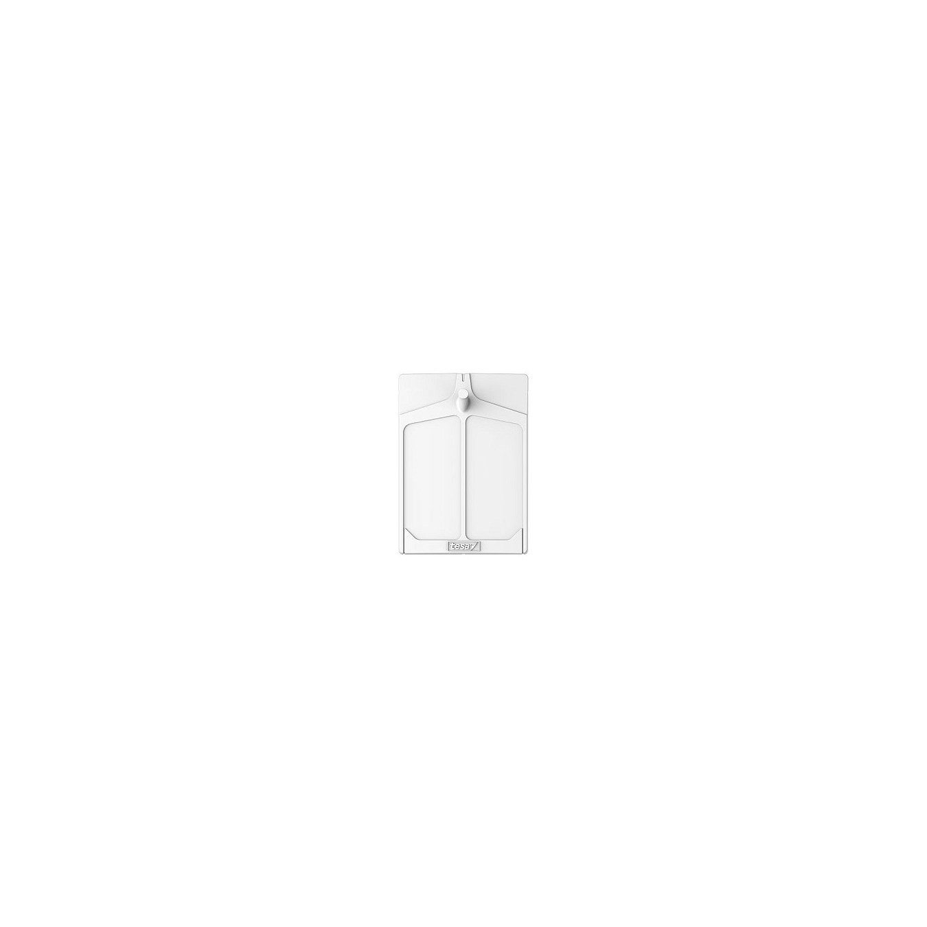 Buy Tesa 77766-00000 - Innenraum - Universalhaken - Weiß - Klebestreifen - 4 kg - Putz in Cyprus, Nicosia, Limassol, Larnaka, Pa