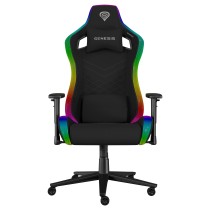 Buy Genesis Gaming Stuhl TRIT 660 RGB schwarz in Cyprus, Nicosia, Limassol, Larnaka, Pafos
