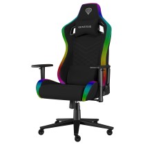 Buy Genesis Gaming Stuhl TRIT 660 RGB schwarz in Cyprus, Nicosia, Limassol, Larnaka, Pafos
