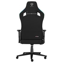 Buy Genesis Gaming Stuhl TRIT 660 RGB schwarz in Cyprus, Nicosia, Limassol, Larnaka, Pafos