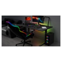 Buy Genesis Gaming Stuhl TRIT 660 RGB schwarz in Cyprus, Nicosia, Limassol, Larnaka, Pafos