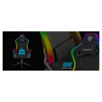Buy Genesis Gaming Stuhl TRIT 660 RGB schwarz in Cyprus, Nicosia, Limassol, Larnaka, Pafos