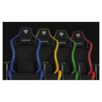 Buy Genesis Gaming Stuhl TRIT 660 RGB schwarz in Cyprus, Nicosia, Limassol, Larnaka, Pafos