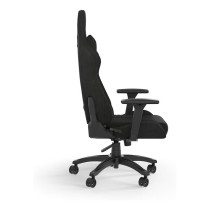 Buy CORSAIR Gaming Stuhl TC100 RELAXED - Fabric (Black) in Cyprus, Nicosia, Limassol, Larnaka, Pafos