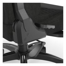 Buy CORSAIR Gaming Stuhl TC100 RELAXED - Fabric (Black) in Cyprus, Nicosia, Limassol, Larnaka, Pafos