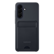 Buy Samsung Smartphone Card Slot Case Black for Galaxy A57 in Cyprus, Nicosia, Limassol, Larnaka, Pafos