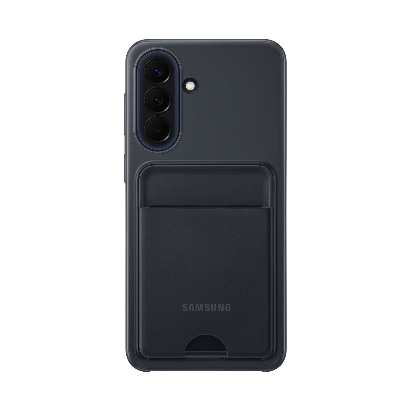 Buy Samsung Smartphone Card Slot Case Black for Galaxy A57 in Cyprus, Nicosia, Limassol, Larnaka, Pafos