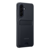 Buy Samsung Smartphone Card Slot Case Black for Galaxy A57 in Cyprus, Nicosia, Limassol, Larnaka, Pafos