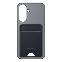 Buy Samsung Smartphone Card Slot Case Black for Galaxy A57 in Cyprus, Nicosia, Limassol, Larnaka, Pafos