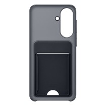 Buy Samsung Smartphone Card Slot Case Black for Galaxy A57 in Cyprus, Nicosia, Limassol, Larnaka, Pafos
