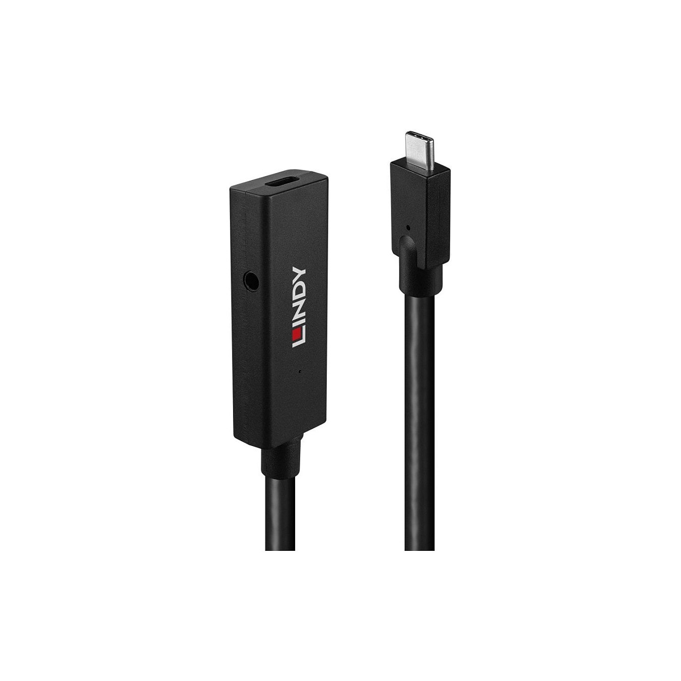 Buy LINDY 5m USB 3.2 Gen 2 C C Aktivverlängerung in Cyprus, Nicosia, Limassol, Larnaka, Pafos