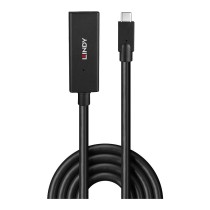 Buy LINDY 5m USB 3.2 Gen 2 C C Aktivverlängerung in Cyprus, Nicosia, Limassol, Larnaka, Pafos