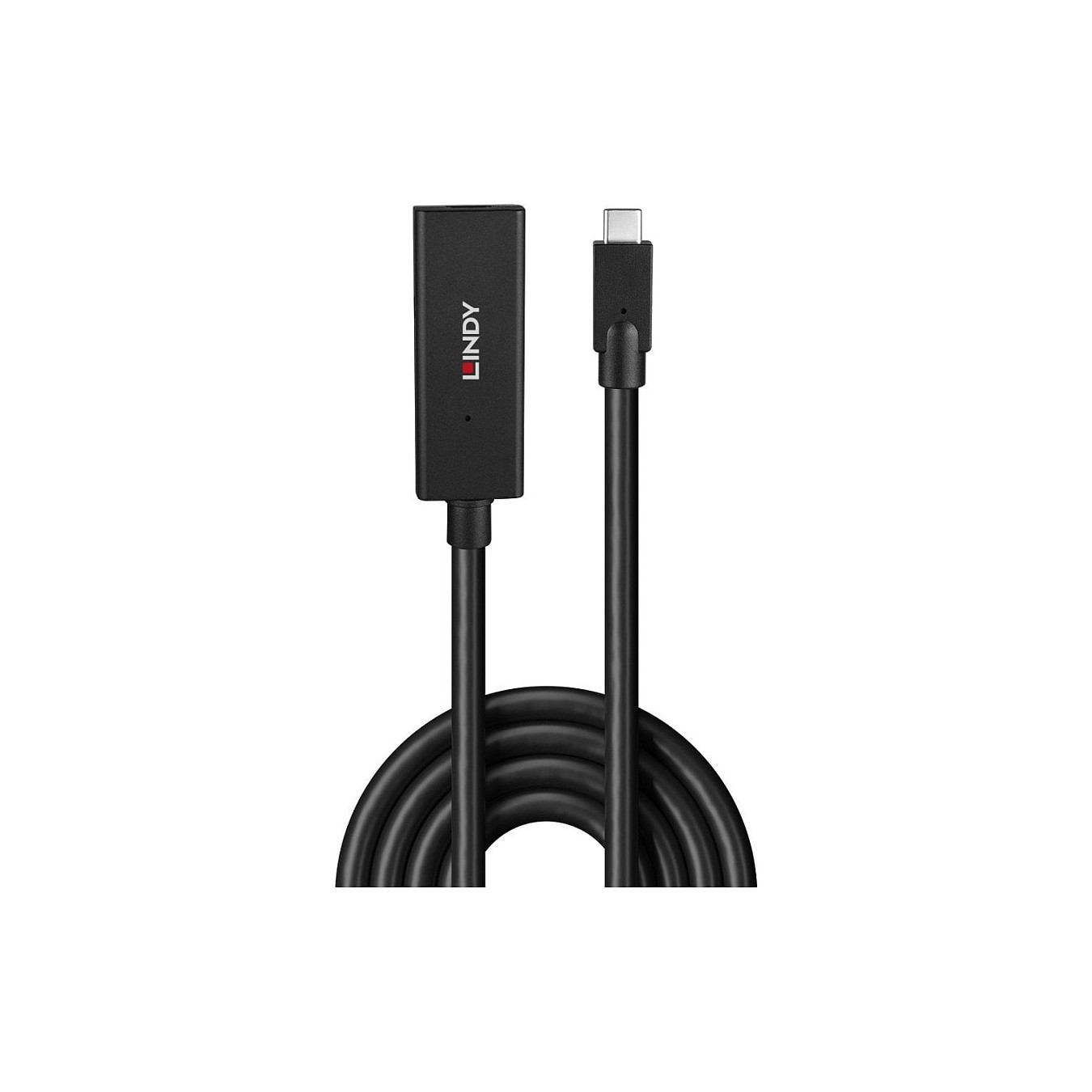 Buy LINDY 5m USB 3.2 Gen 2 C C Aktivverlängerung in Cyprus, Nicosia, Limassol, Larnaka, Pafos