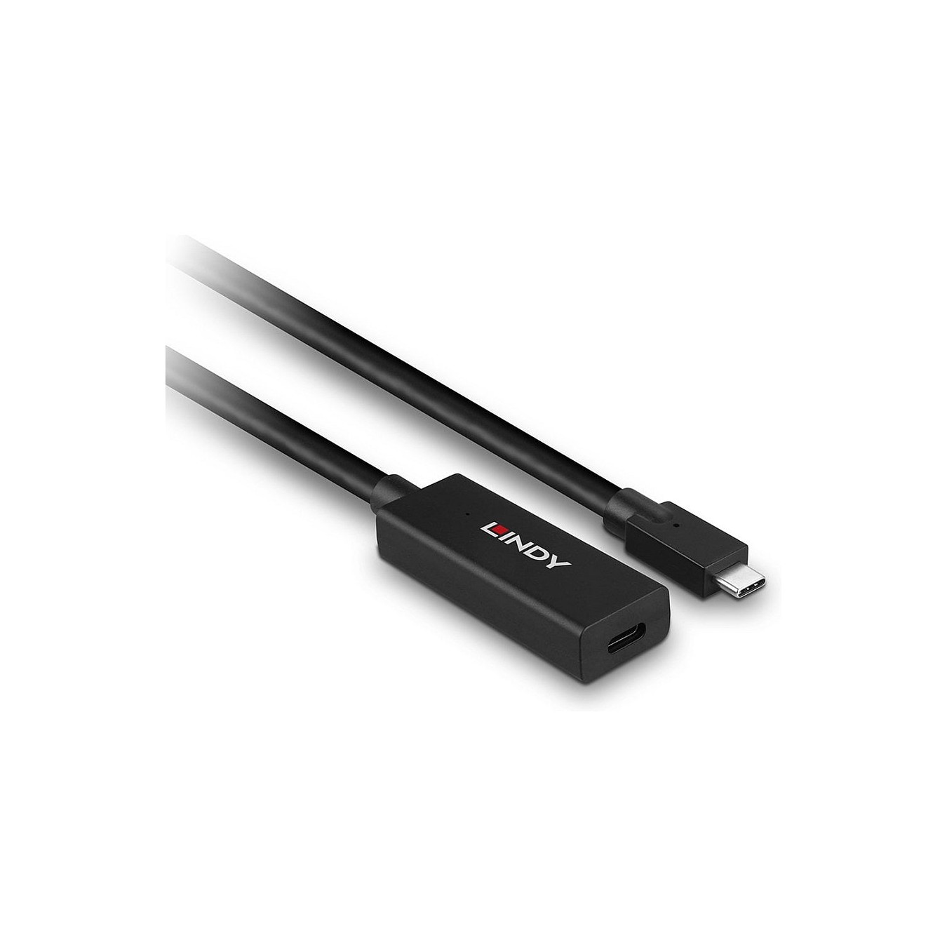 Buy LINDY 5m USB 3.2 Gen 2 C C Aktivverlängerung in Cyprus, Nicosia, Limassol, Larnaka, Pafos