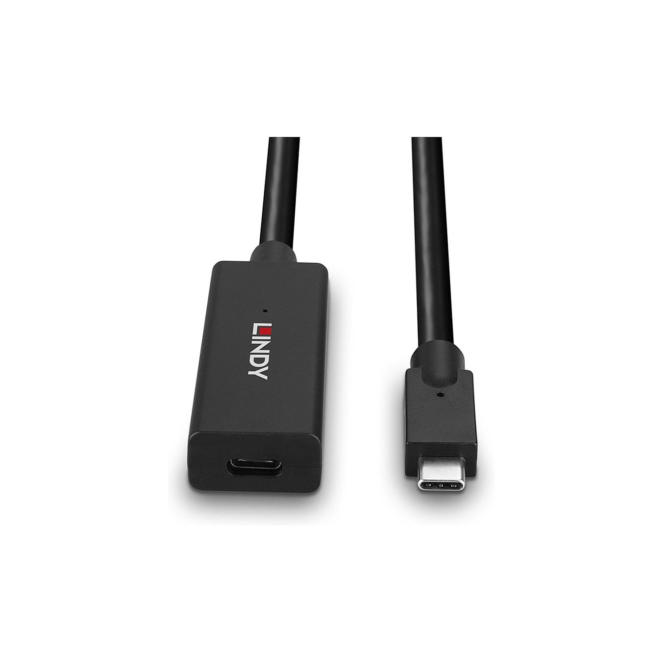 Buy LINDY 5m USB 3.2 Gen 2 C C Aktivverlängerung in Cyprus, Nicosia, Limassol, Larnaka, Pafos