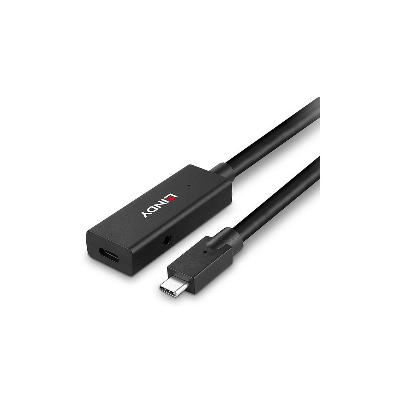 Buy LINDY 5m USB 3.2 Gen 2 C C Aktivverlängerung in Cyprus, Nicosia, Limassol, Larnaka, Pafos