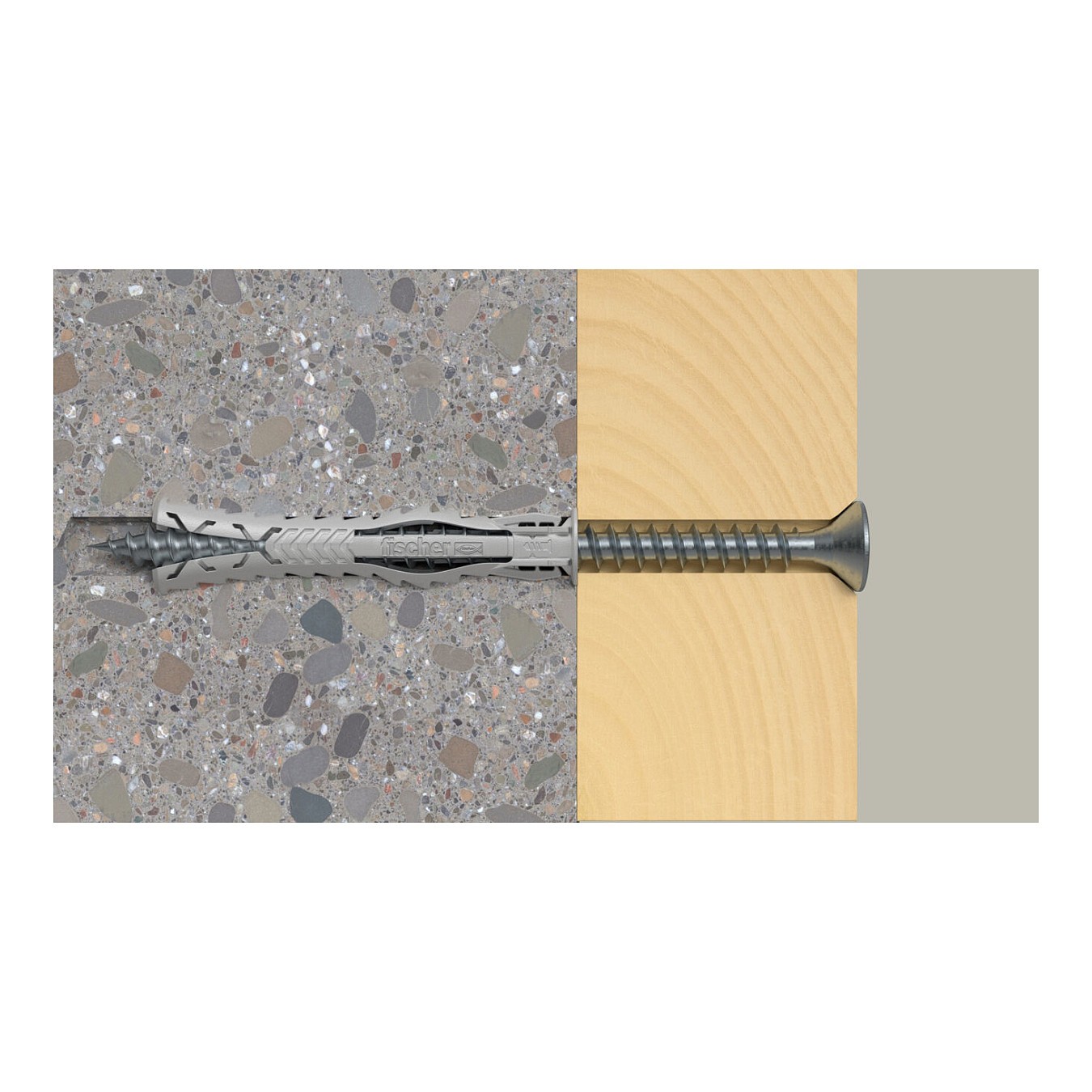 Buy Fischer Dübel SX Plus 10x80 25 St. in Cyprus, Nicosia, Limassol, Larnaka, Pafos