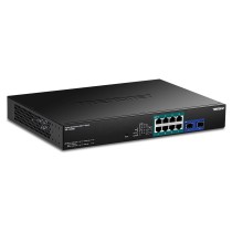 Buy TRENDnet TPE-1020SB 10-Port PoE++ Switch Gigabit Web Smart in Cyprus, Nicosia, Limassol, Larnaka, Pafos