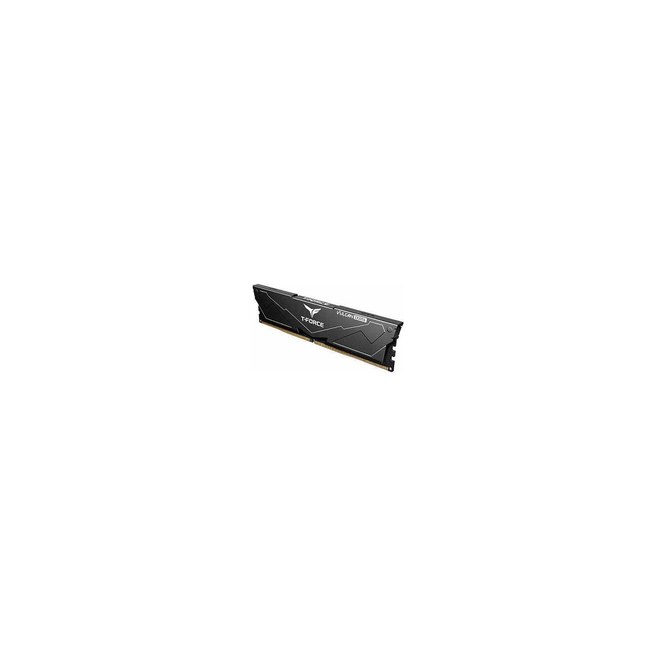 Buy 16GB Team Group T-Force Vulcan Desktop Memory schwarz 6.000 MHz in Cyprus, Nicosia, Limassol, Larnaka, Pafos