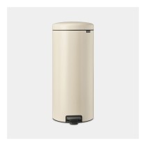 Buy Brabantia Treteimer Newicon 30 L Soft Beige in Cyprus, Nicosia, Limassol, Larnaka, Pafos