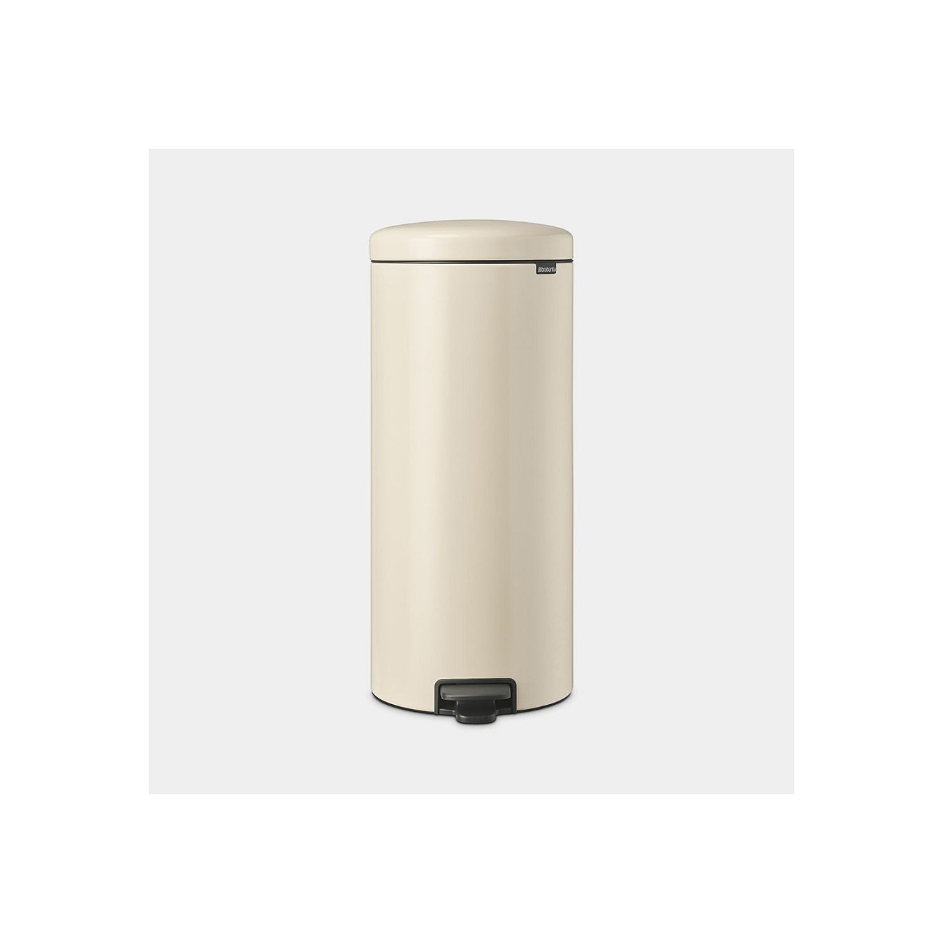 Buy Brabantia Treteimer Newicon 30 L Soft Beige in Cyprus, Nicosia, Limassol, Larnaka, Pafos