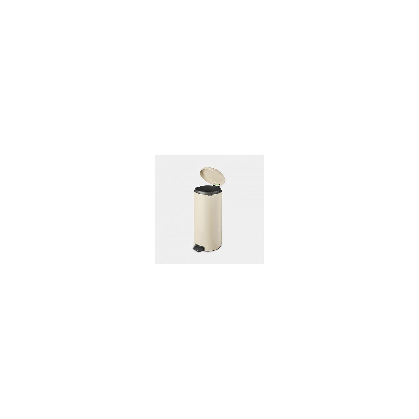 Buy Brabantia Treteimer Newicon 30 L Soft Beige in Cyprus, Nicosia, Limassol, Larnaka, Pafos