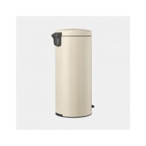 Buy Brabantia Treteimer Newicon 30 L Soft Beige in Cyprus, Nicosia, Limassol, Larnaka, Pafos