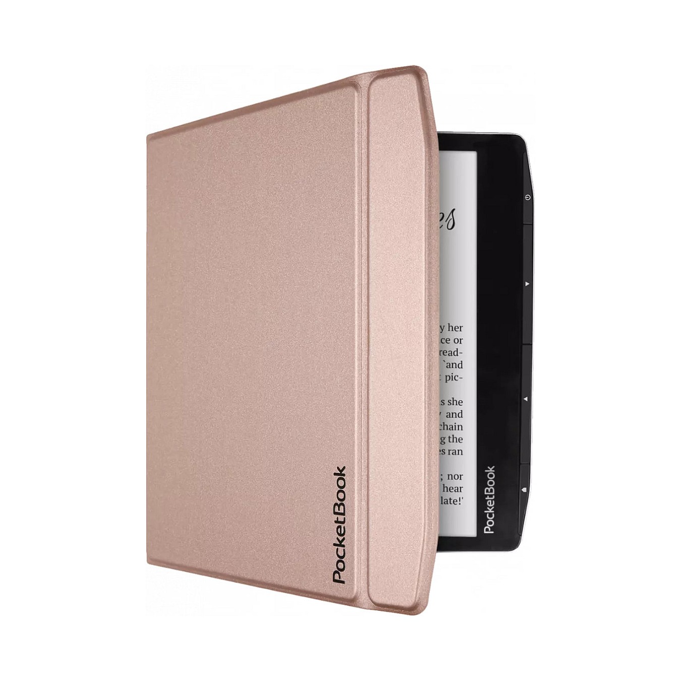 Buy PocketBook Flip - Shiny Beige Cover fr Era in Cyprus, Nicosia, Limassol, Larnaka, Pafos