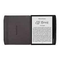 Buy PocketBook Flip - Shiny Beige Cover fr Era in Cyprus, Nicosia, Limassol, Larnaka, Pafos